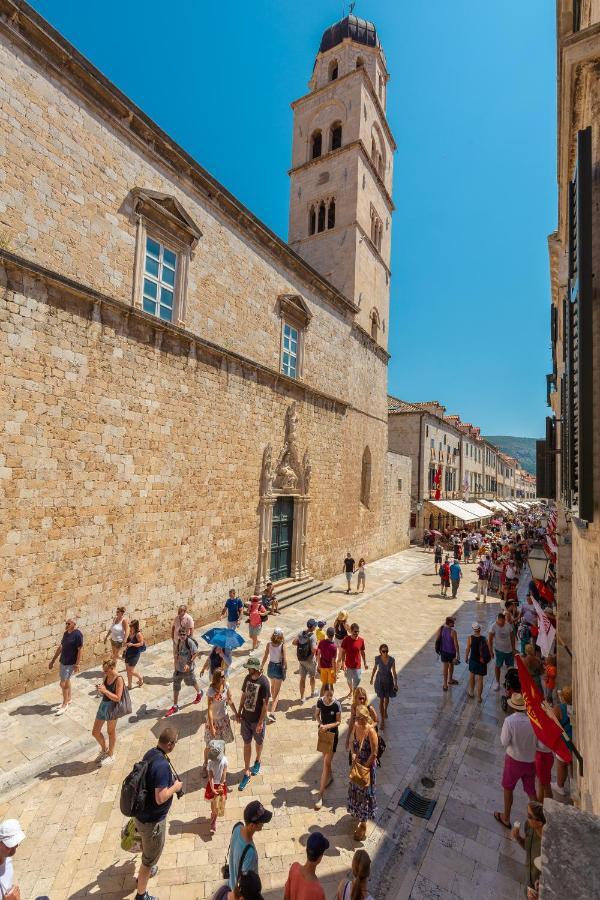 Kenova Apartment Old Town Ragusa Esterno foto