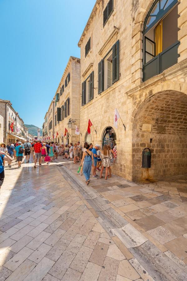Kenova Apartment Old Town Ragusa Esterno foto
