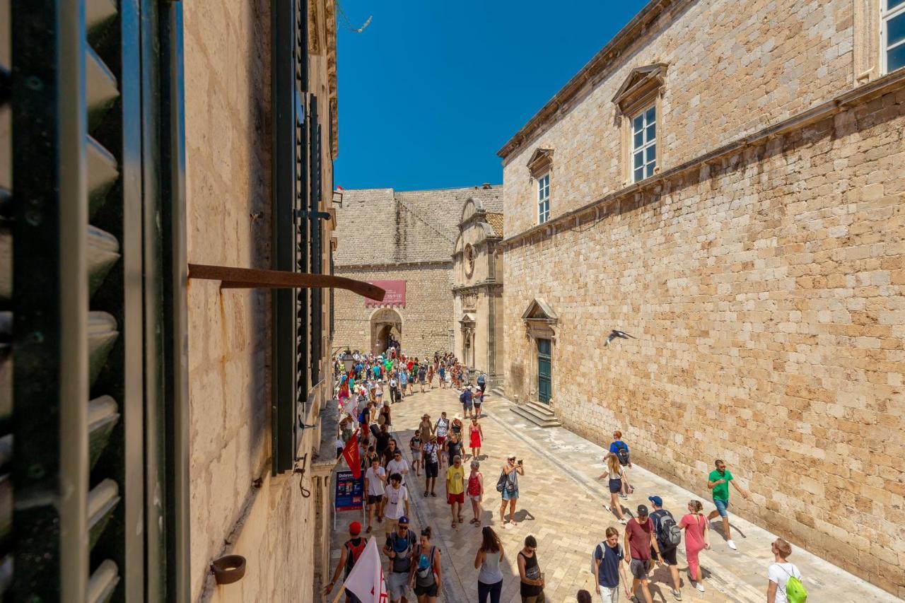 Kenova Apartment Old Town Ragusa Esterno foto