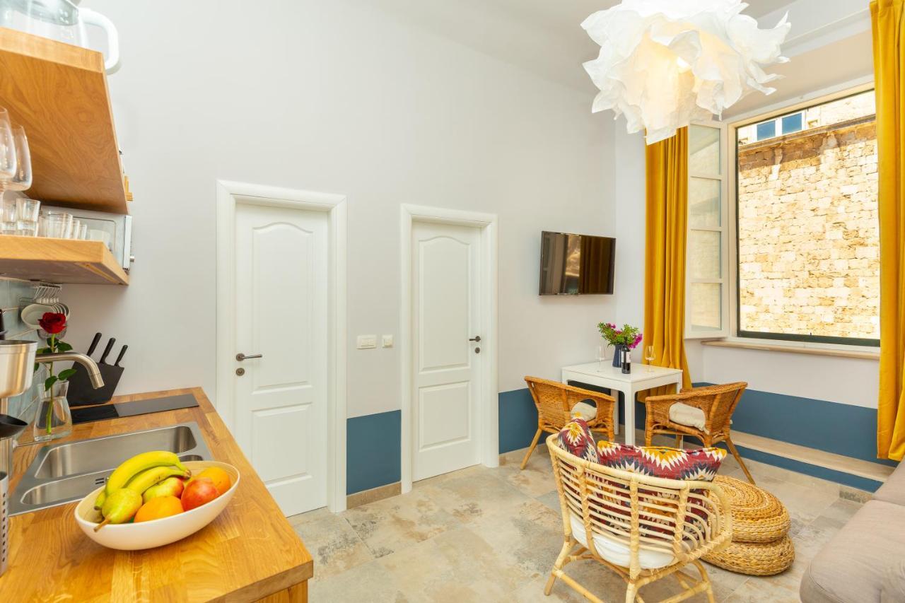 Kenova Apartment Old Town Ragusa Esterno foto